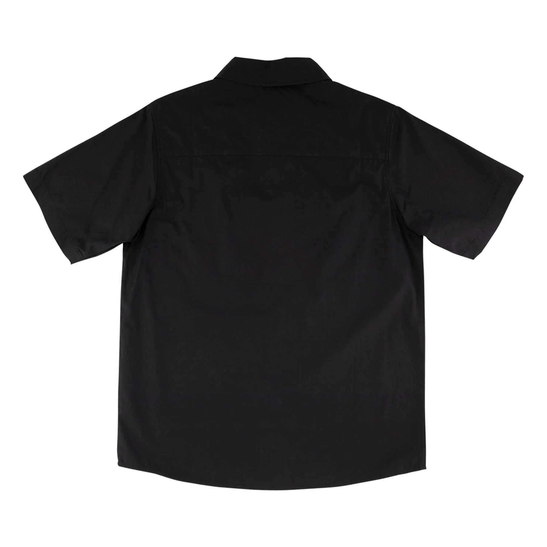 Web 2 Mens Creature Work Shirt - Image 2