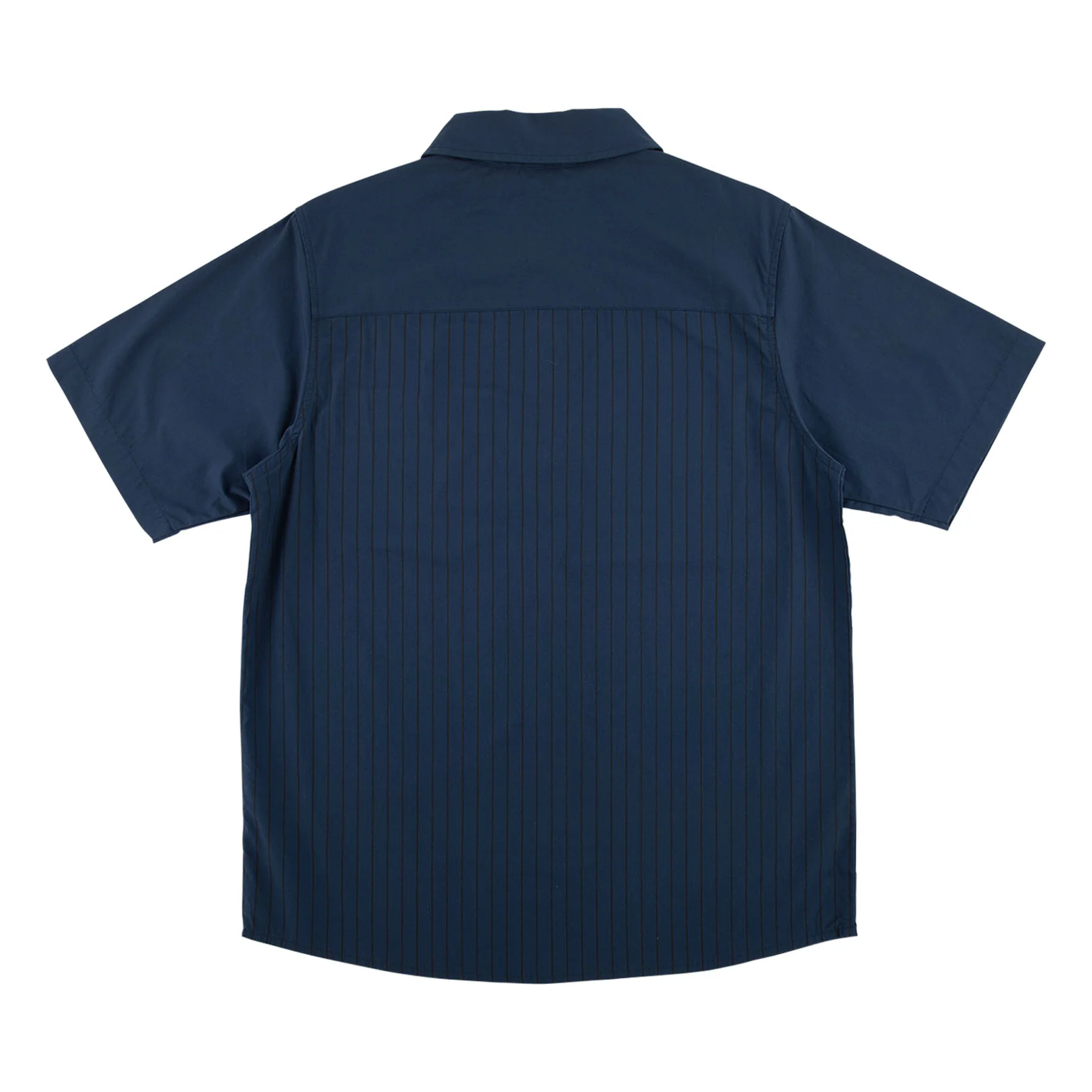 Web 2 Mens Creature Work Shirt - Image 7
