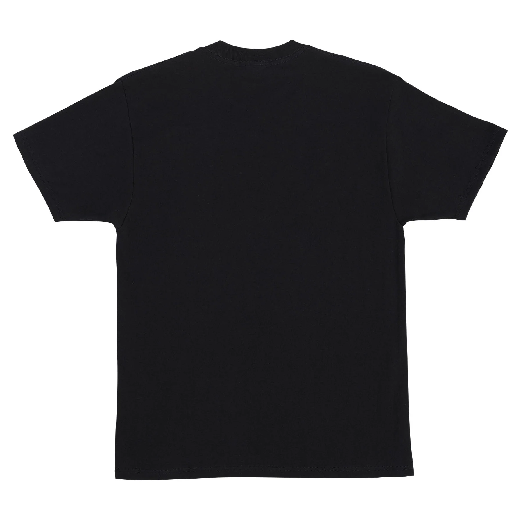 Web Logo Mens Creature T-Shirt - Image 4