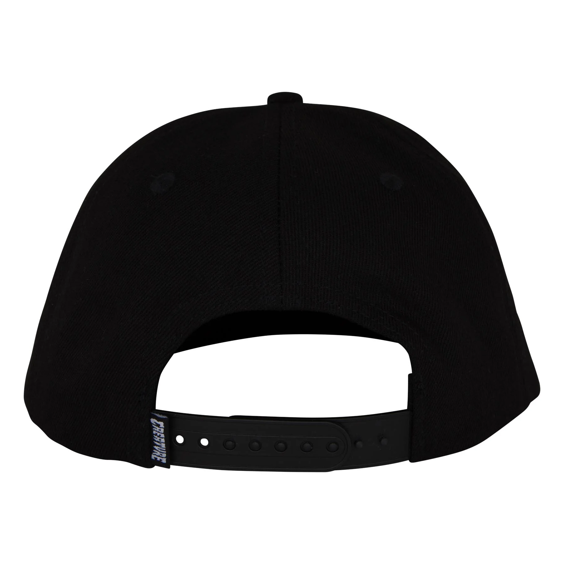 Web Snapback Creature Hat - Image 2