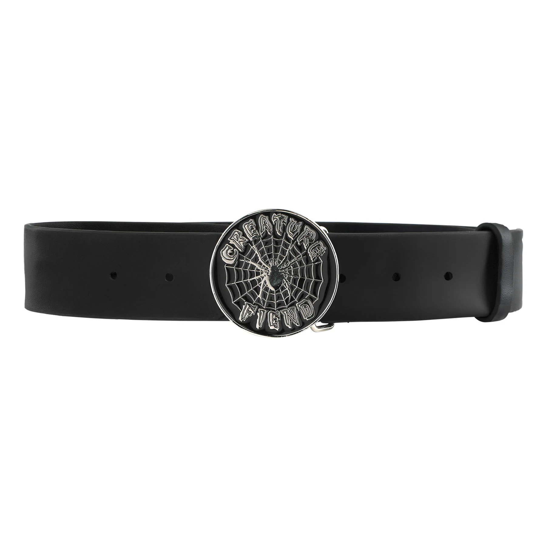 Web Creature Belt